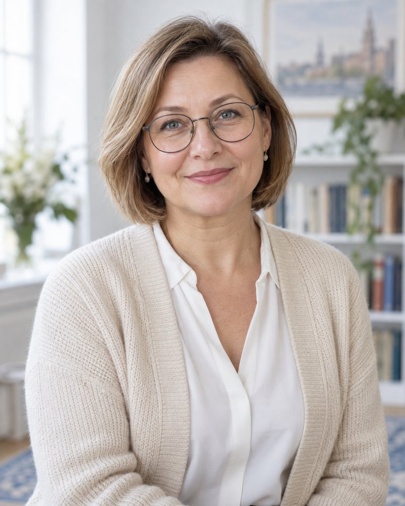 Елена Миронова